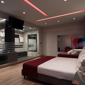 Suite City View